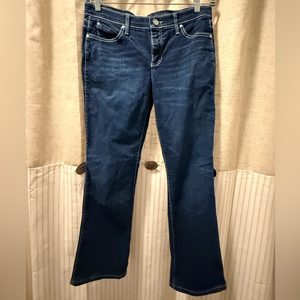3/$15 Q Baby Women's Flare Jeans